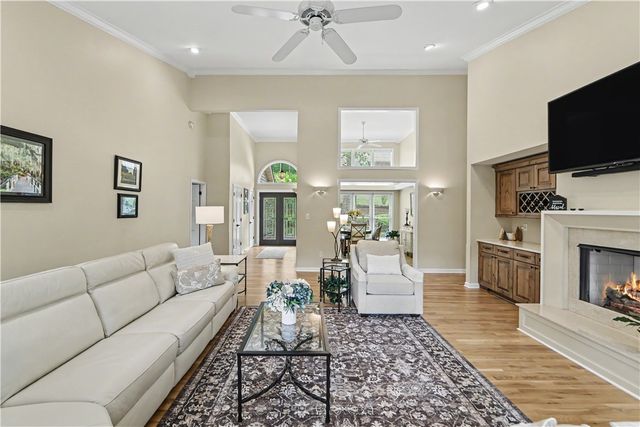 107 Lindos Drive, Seneca, SC 29672