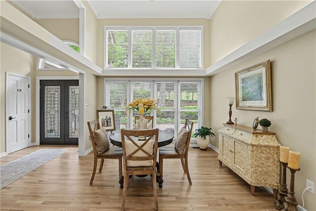 107 Lindos Drive, Seneca, SC 29672