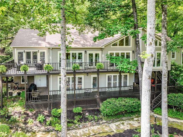 107 Lindos Drive, Seneca, SC 29672