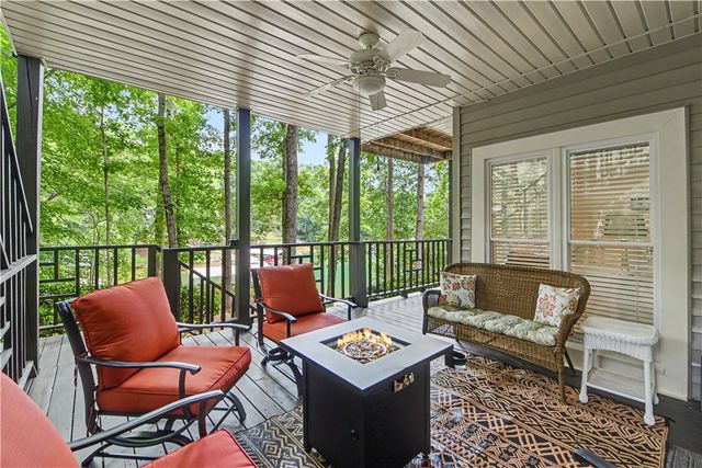 107 Lindos Drive, Seneca, SC 29672