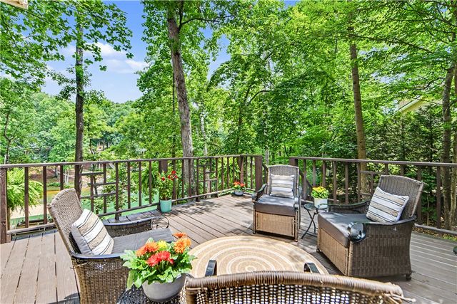 107 Lindos Drive, Seneca, SC 29672