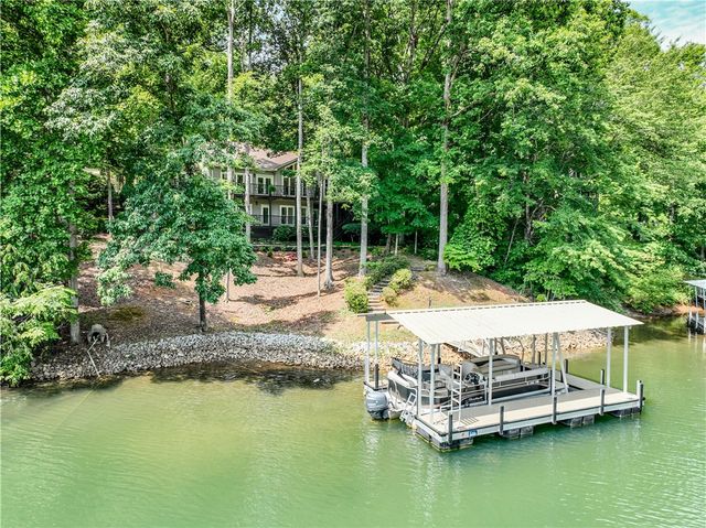 107 Lindos Drive, Seneca, SC 29672