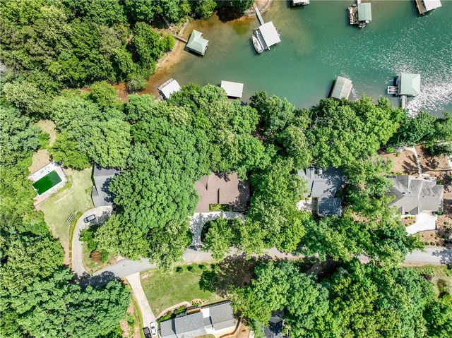 107 Lindos Drive, Seneca, SC 29672