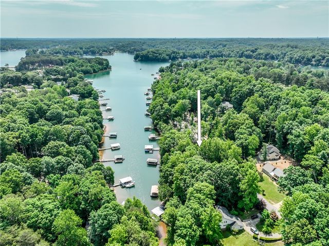 107 Lindos Drive, Seneca, SC 29672