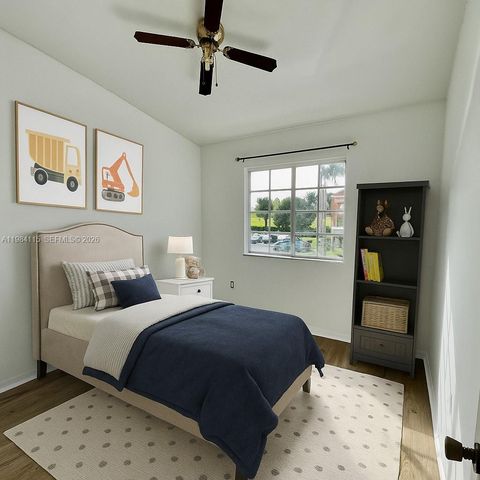 975 NE 33rd Terrace 203, Homestead, FL 33033