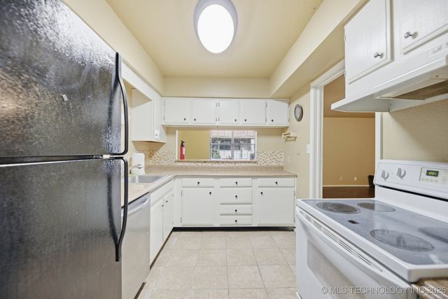 6526 S Memorial Drive 15C, Tulsa, OK 74133