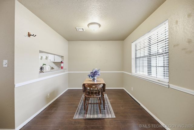 6526 S Memorial Drive 15C, Tulsa, OK 74133