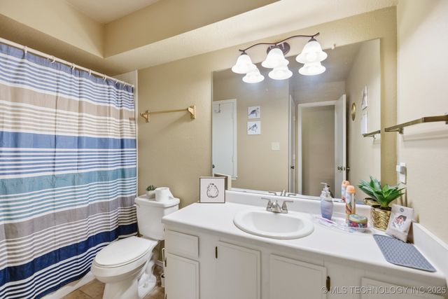 6526 S Memorial Drive 15C, Tulsa, OK 74133