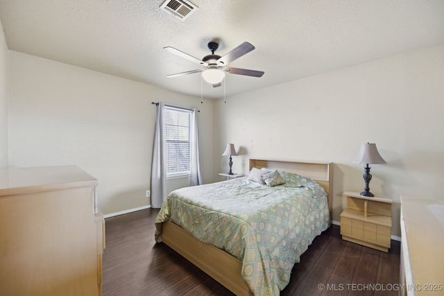 6526 S Memorial Drive 15C, Tulsa, OK 74133