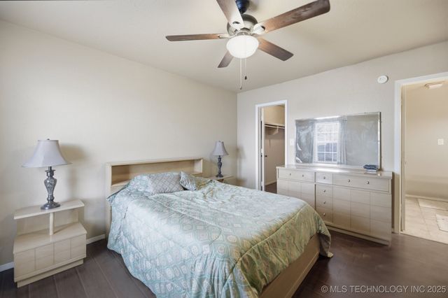 6526 S Memorial Drive 15C, Tulsa, OK 74133