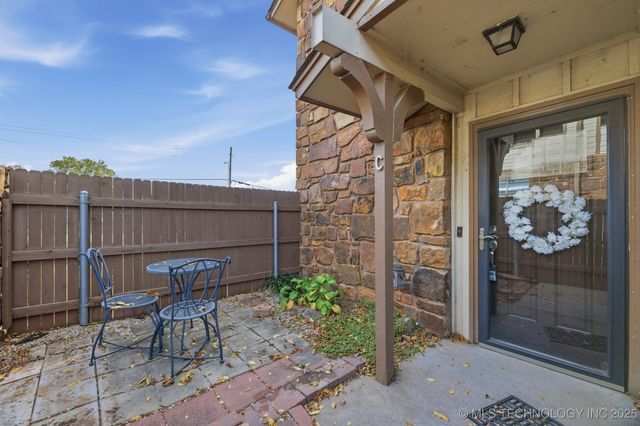 6526 S Memorial Drive 15C, Tulsa, OK 74133