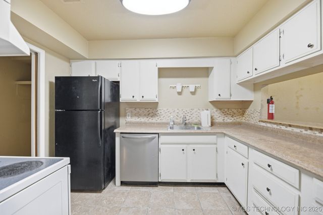 6526 S Memorial Drive 15C, Tulsa, OK 74133