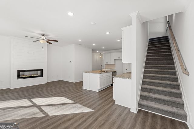 5611 Chickory Drive, Flowery Branch, GA 30542