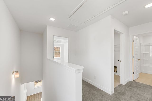 5611 Chickory Drive, Flowery Branch, GA 30542