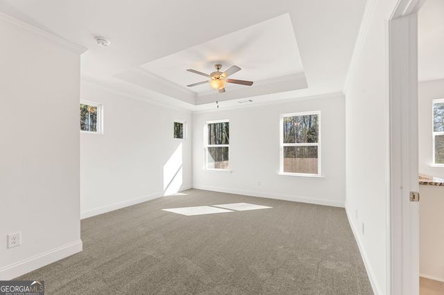 5611 Chickory Drive, Flowery Branch, GA 30542