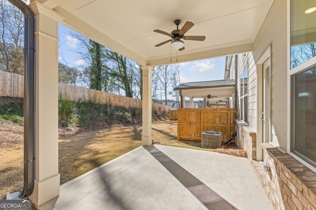 5611 Chickory Drive, Flowery Branch, GA 30542