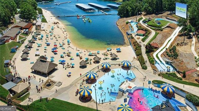 5611 Chickory Drive, Flowery Branch, GA 30542