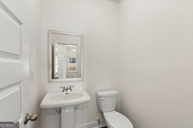 5611 Chickory Drive, Flowery Branch, GA 30542