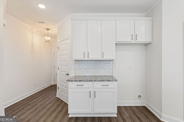 5611 Chickory Drive, Flowery Branch, GA 30542