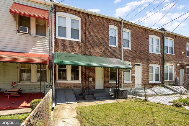 408 GWYNN AVE, Baltimore, MD 21229