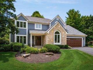 4750 Bridle Path Court, Dublin, OH 43017