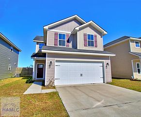 106 Centennial Court, Hinesville, GA 31313