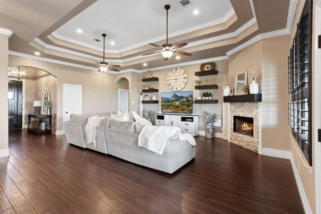 7842 Pebble Hill Lane, Rosharon, TX 77583