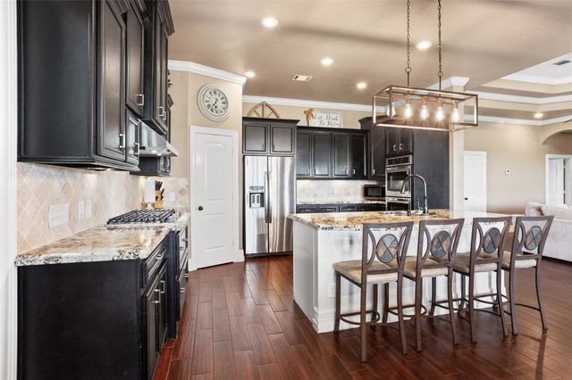7842 Pebble Hill Lane, Rosharon, TX 77583
