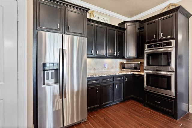 7842 Pebble Hill Lane, Rosharon, TX 77583