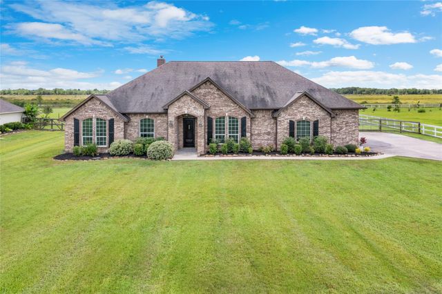 7842 Pebble Hill Lane, Rosharon, TX 77583