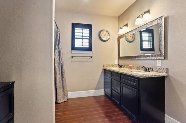 7842 Pebble Hill Lane, Rosharon, TX 77583