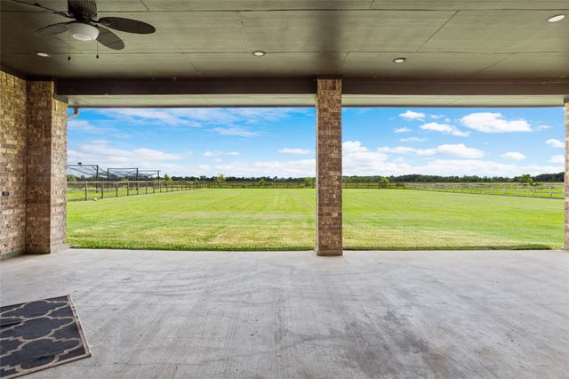 7842 Pebble Hill Lane, Rosharon, TX 77583