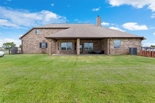 7842 Pebble Hill Lane, Rosharon, TX 77583