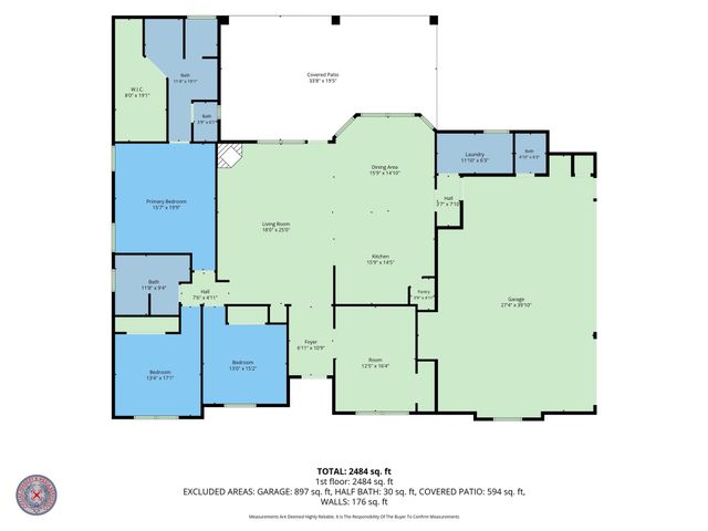 7842 Pebble Hill Lane, Rosharon, TX 77583
