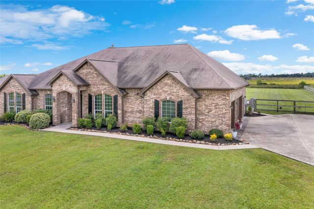 7842 Pebble Hill Lane, Rosharon, TX 77583
