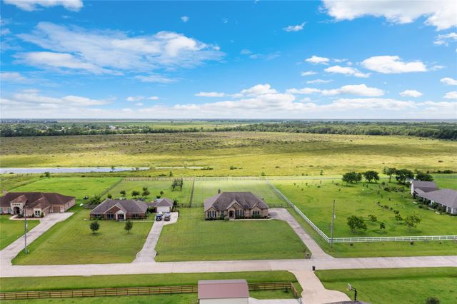 7842 Pebble Hill Lane, Rosharon, TX 77583