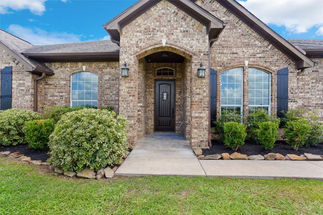 7842 Pebble Hill Lane, Rosharon, TX 77583