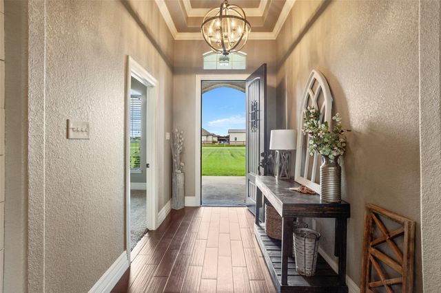 7842 Pebble Hill Lane, Rosharon, TX 77583