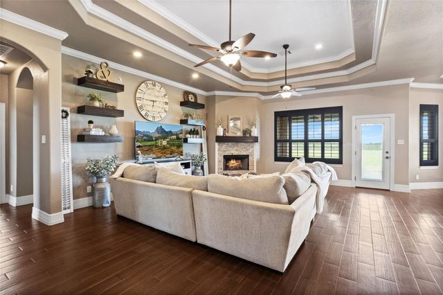 7842 Pebble Hill Lane, Rosharon, TX 77583