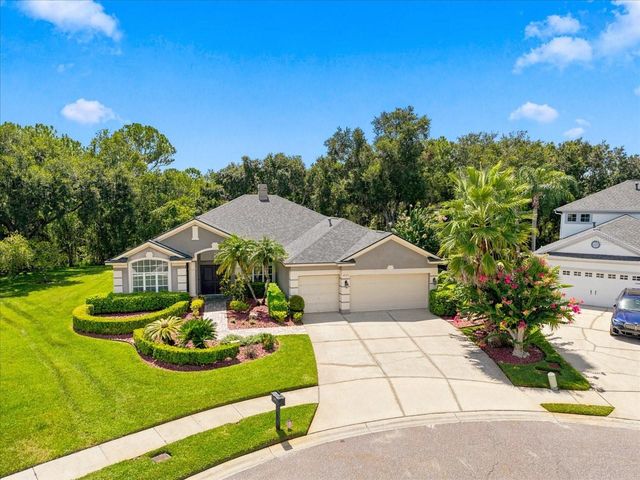 6121 CHENE COURT, Lutz, FL 33558
