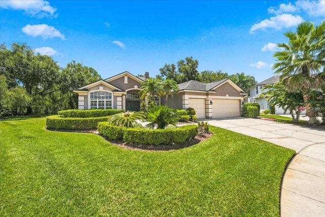 6121 CHENE COURT, Lutz, FL 33558