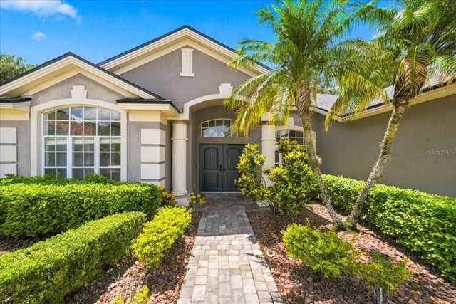 6121 CHENE COURT, Lutz, FL 33558