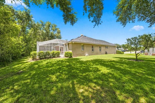 6121 CHENE COURT, Lutz, FL 33558