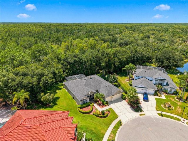 6121 CHENE COURT, Lutz, FL 33558