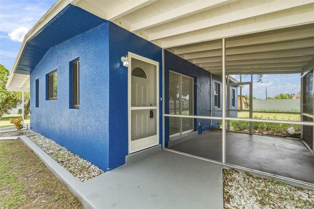 21061 MIDWAY BOULEVARD, Port Charlotte, FL 33952