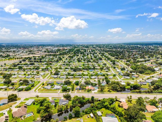21061 MIDWAY BOULEVARD, Port Charlotte, FL 33952