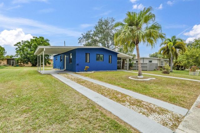 21061 MIDWAY BOULEVARD, Port Charlotte, FL 33952