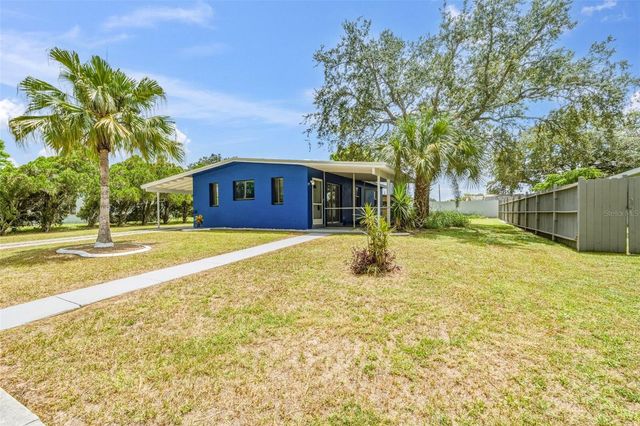 21061 MIDWAY BOULEVARD, Port Charlotte, FL 33952