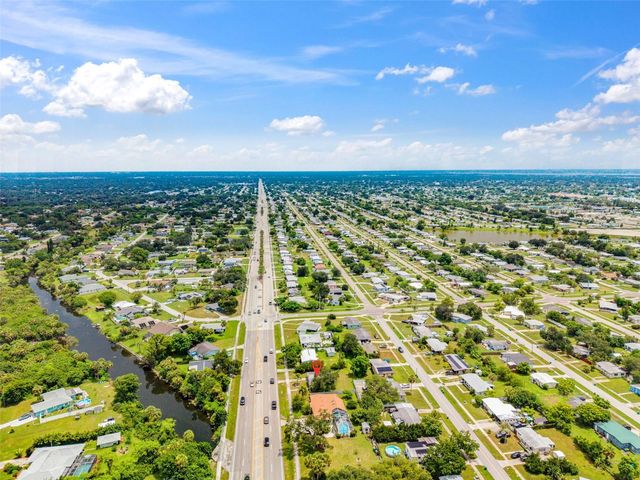 21061 MIDWAY BOULEVARD, Port Charlotte, FL 33952