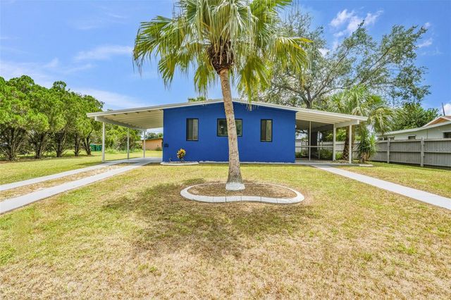 21061 MIDWAY BOULEVARD, Port Charlotte, FL 33952